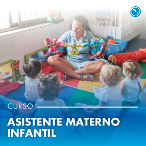 ASISTENTE MATERNO INFANTIL